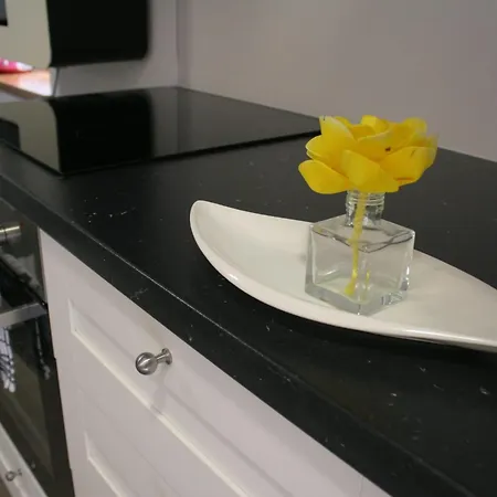 Riverside Rustic Ridge With Balcony - Two Bedroom With Balcony * Slap ob Idrijci