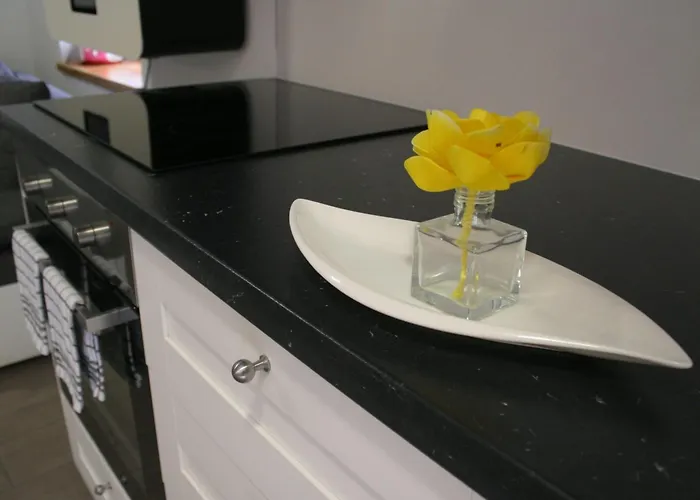 Riverside Rustic Ridge With Balcony - Two Bedroom With Balcony * Slap ob Idrijci