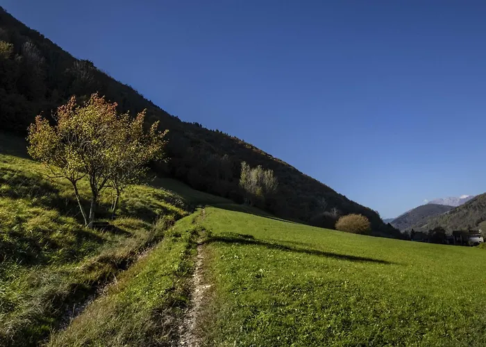 Apartment Riverside Rustic Ridge With Balcony - Two Bedroom With Balcony *